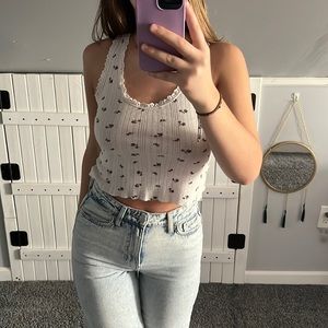 urban outfitters tank top